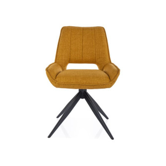 Savonos virtuvės kėdė (Audinys) Savonos virtuvės kėdė (Audinys)